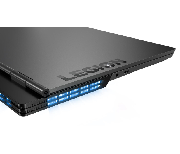 Lenovo Legion Y730-15 i7-8750H/8GB/256 GTX1050Ti 144Hz - 481726 - zdjęcie 6